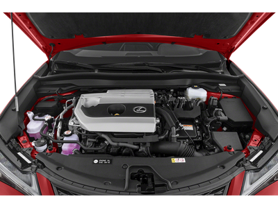 2023 Lexus UX UX 250h F SPORT Design