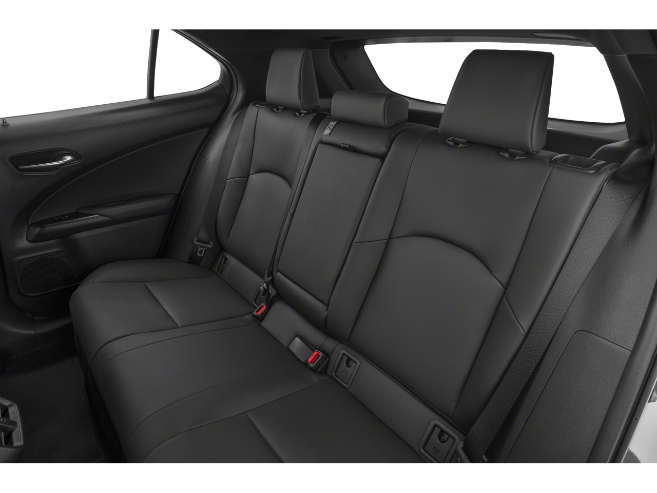 2023 Lexus UX UX 250h F SPORT Design