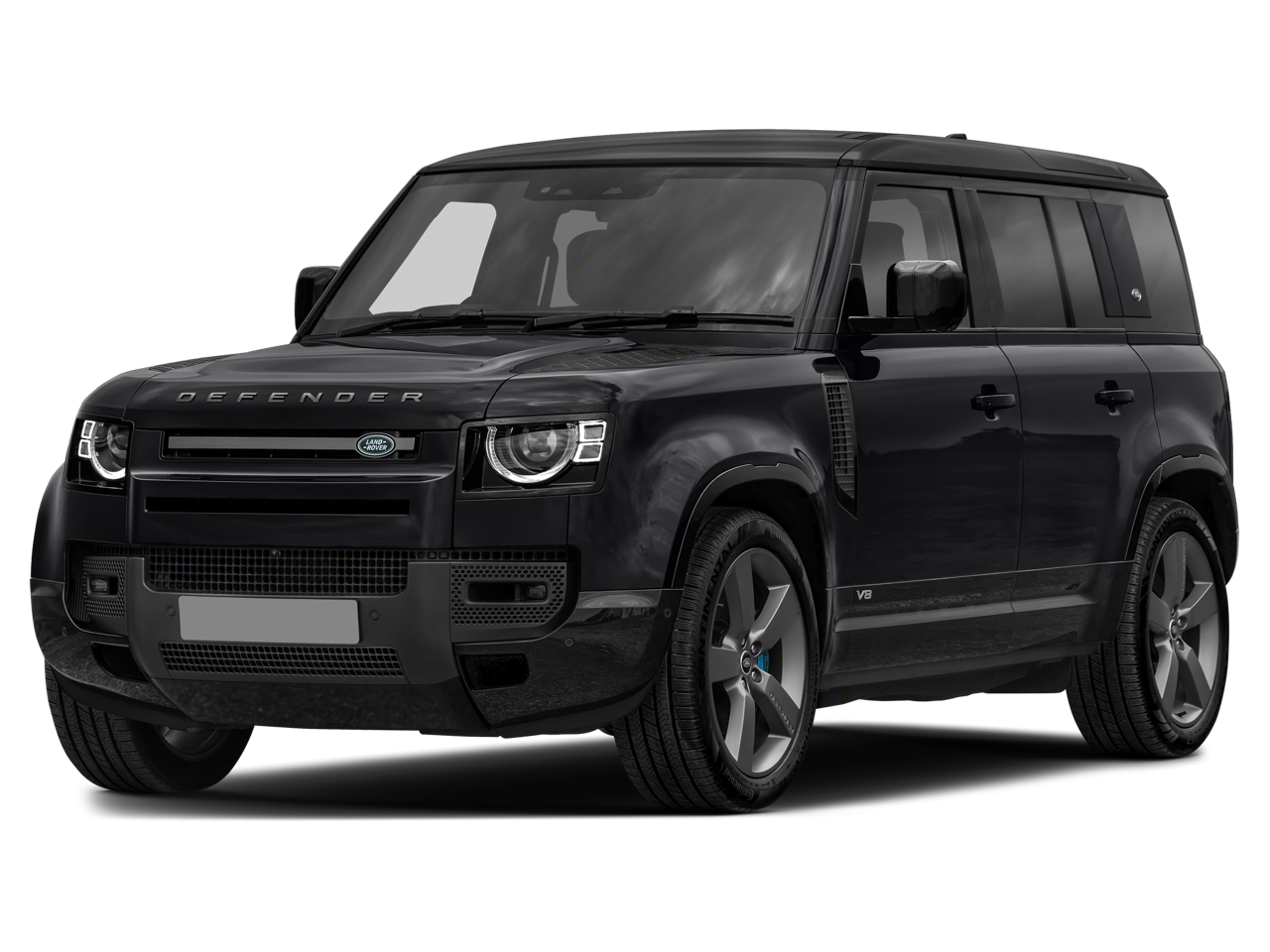 2023 Land Rover Defender S's photo