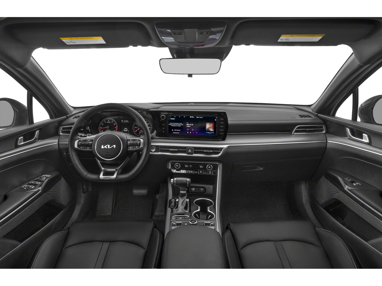 2024 Kia K5 GTLine Fort Pierce FL Bev Smith Toyota 5XXG64J23RG265544