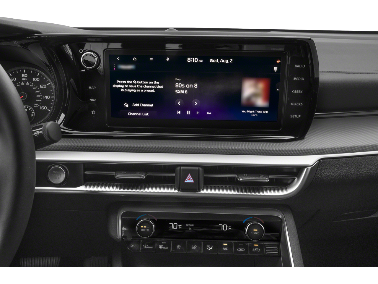 2024 Kia K5 GTLine Fort Pierce FL Bev Smith Toyota 5XXG64J23RG265544