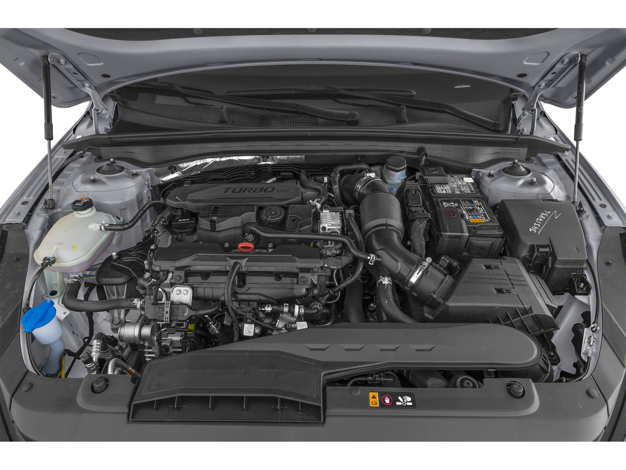 2024 Kia K5 GTLine Fort Pierce FL Bev Smith Toyota 5XXG64J23RG265544