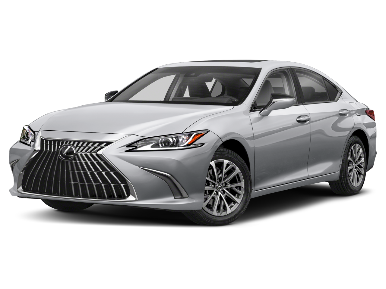 2024 Lexus ES ES 350