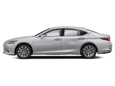 2024 Lexus ES ES 350