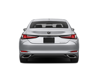 2024 Lexus ES ES 350