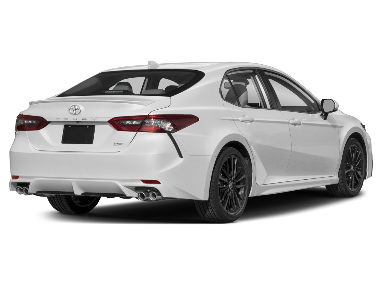 2024 Toyota Camry XSE V6 Fort Pierce FL Bev Smith Toyota