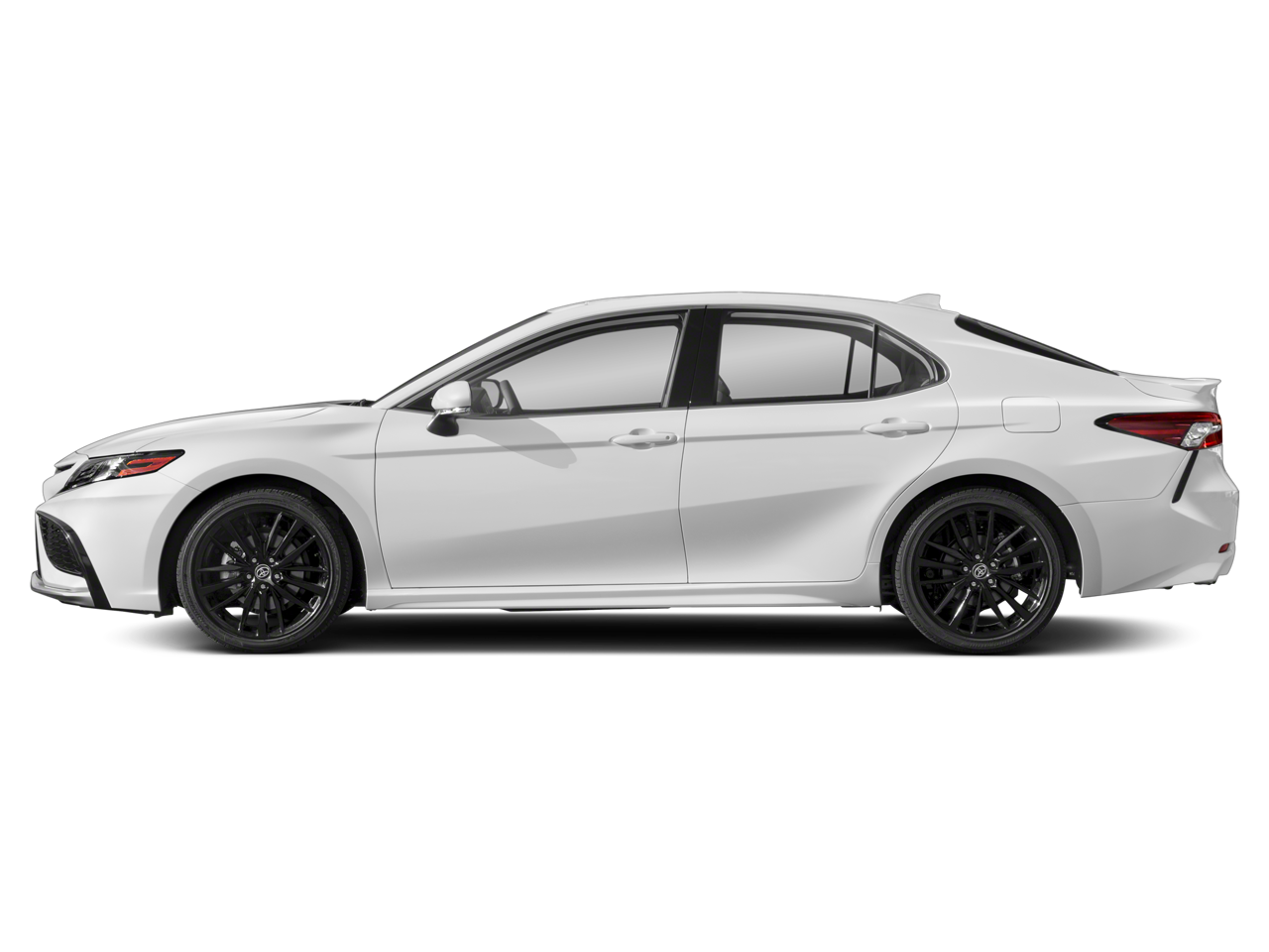 2024 Toyota Camry XSE V6 Fort Pierce FL Bev Smith Toyota