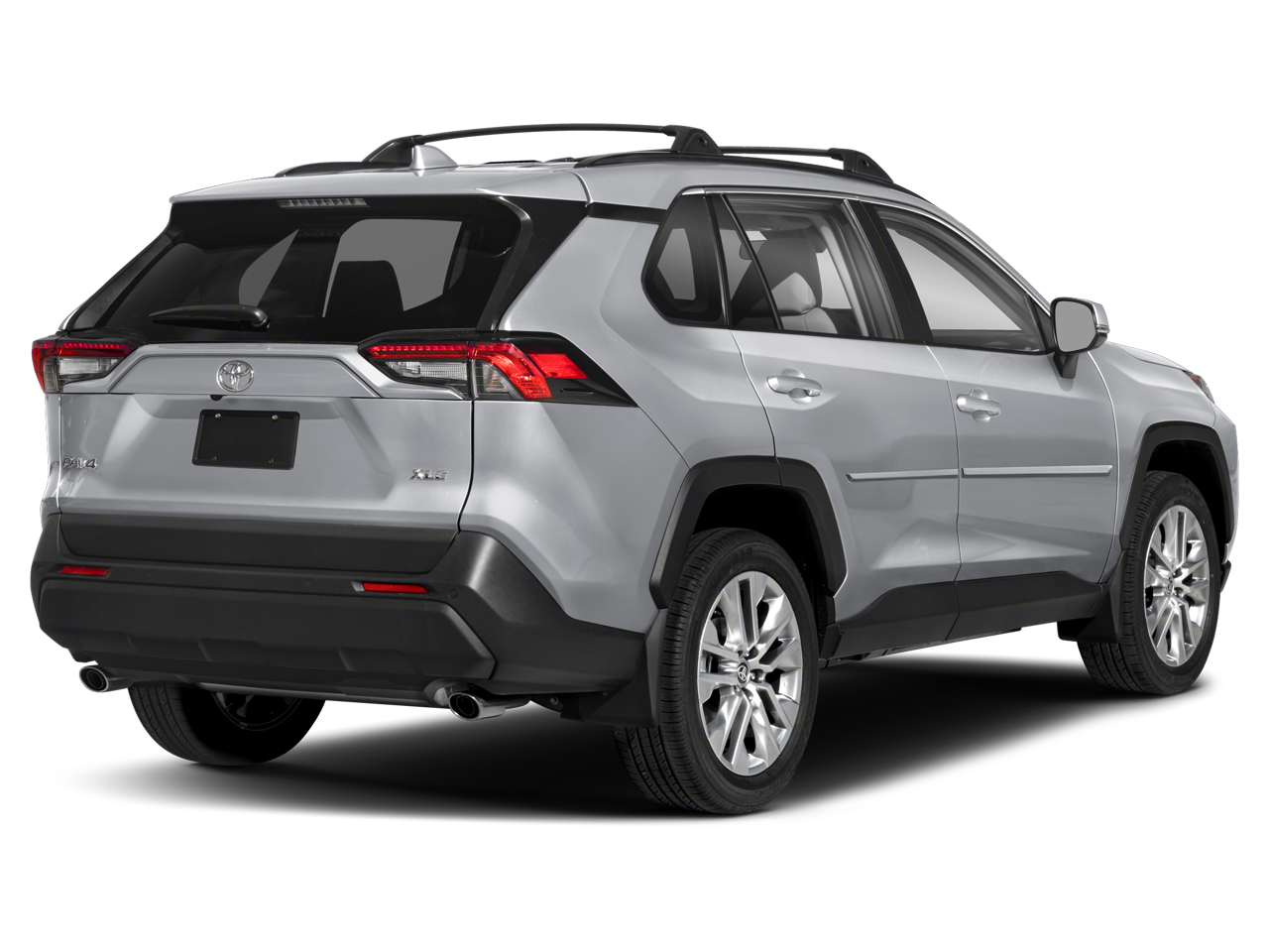 2024 Toyota RAV4 XLE Premium photo 2