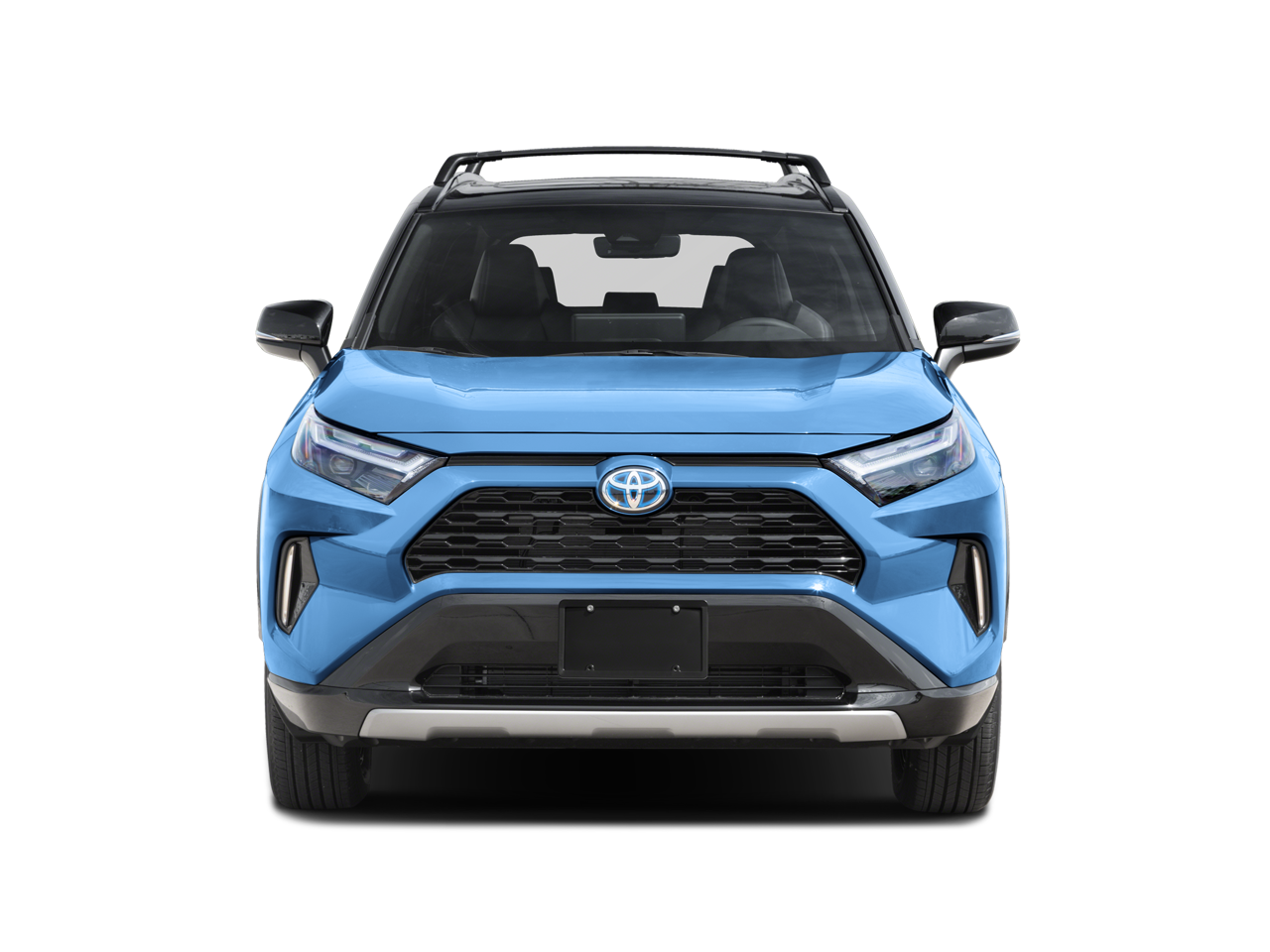 2024 Toyota RAV4 Hybrid XSE photo 4