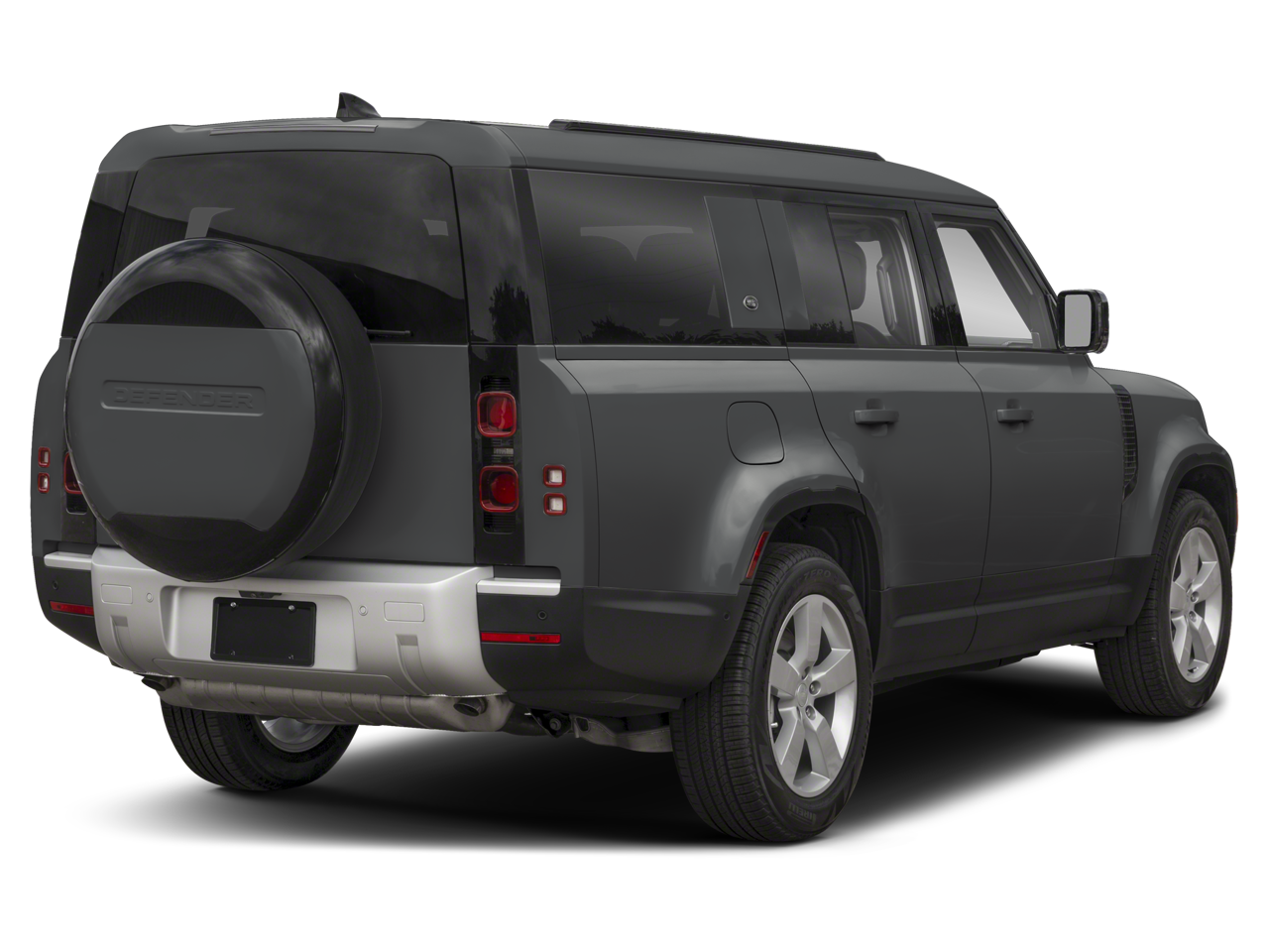 2025 Land Rover Defender 130 S