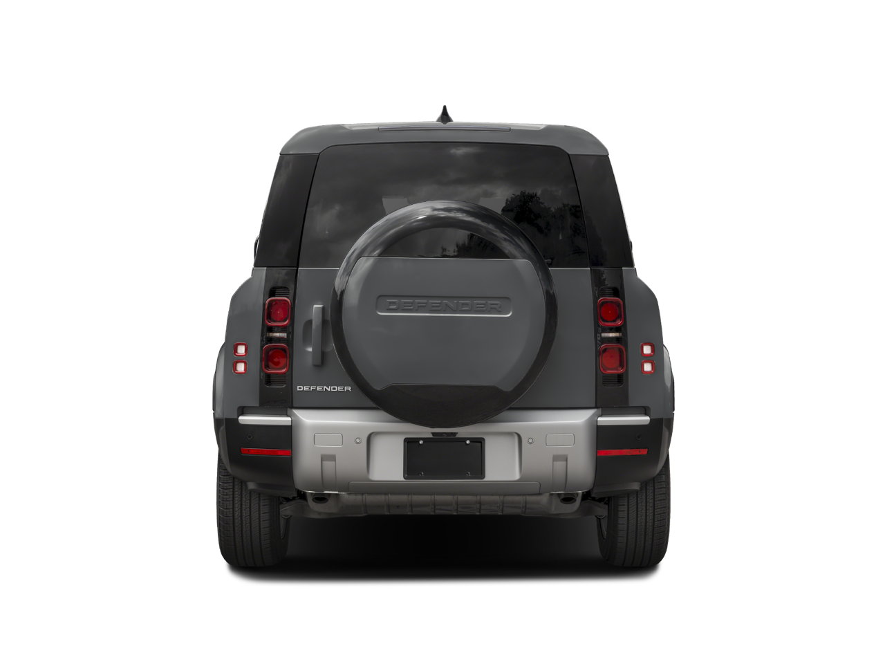 2025 Land Rover Defender 130 S