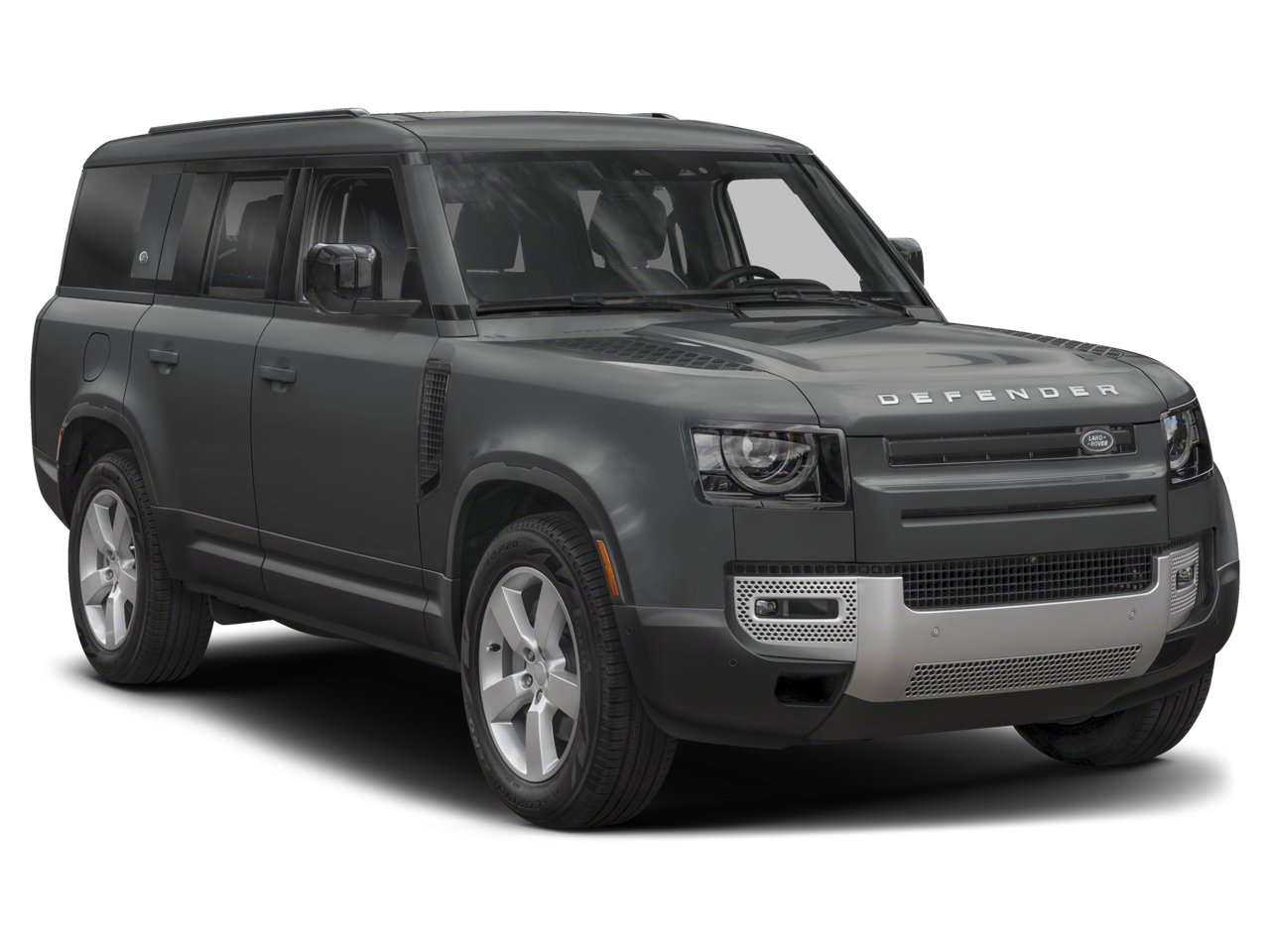 2025 Land Rover Defender 130 S