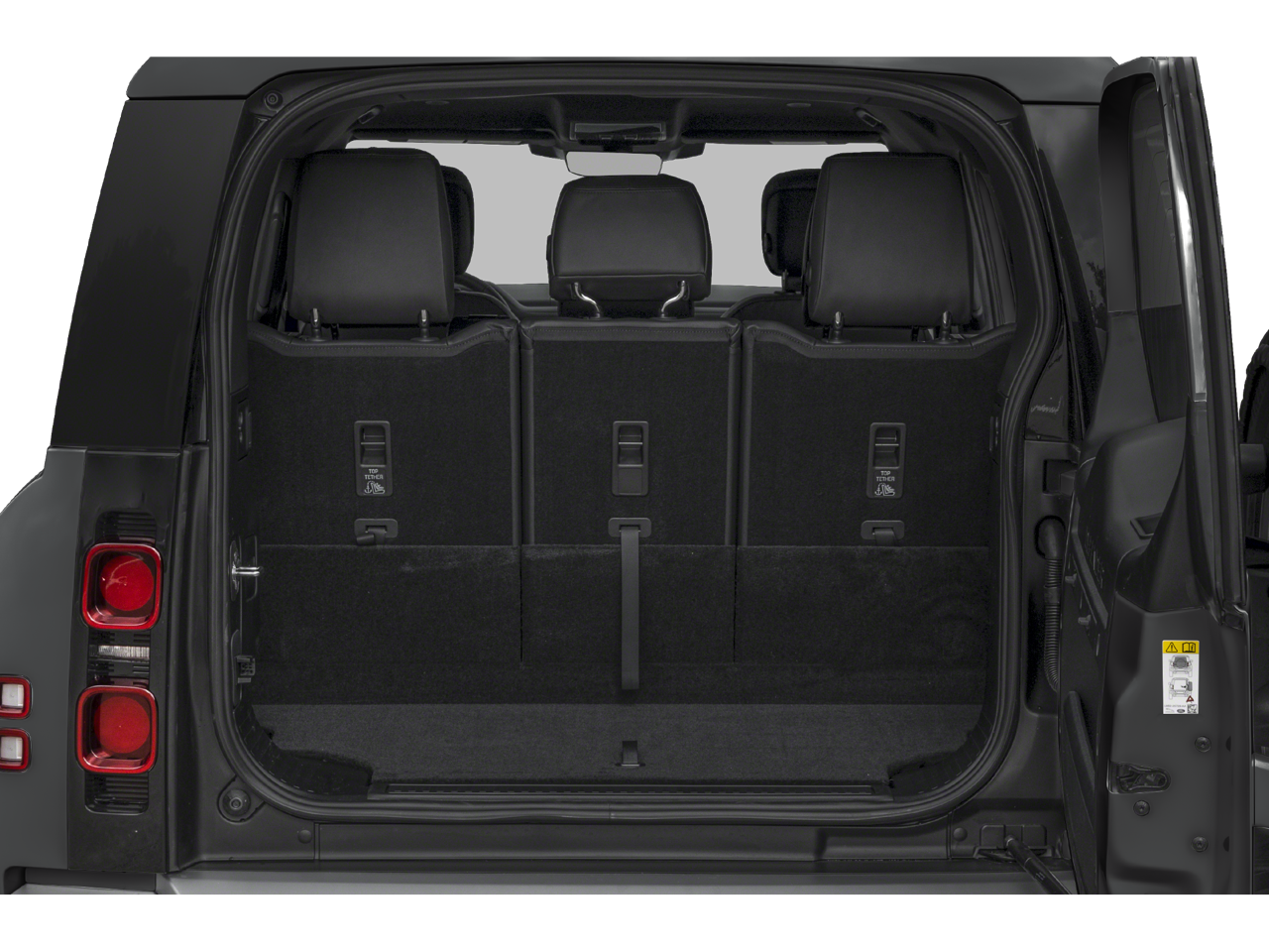 2025 Land Rover Defender 130 S