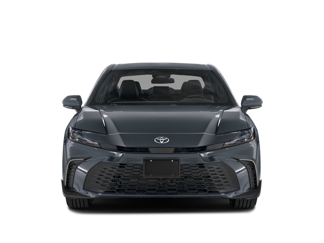 2025 Toyota Camry SE photo 3