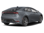 2025 Toyota Prius Limited