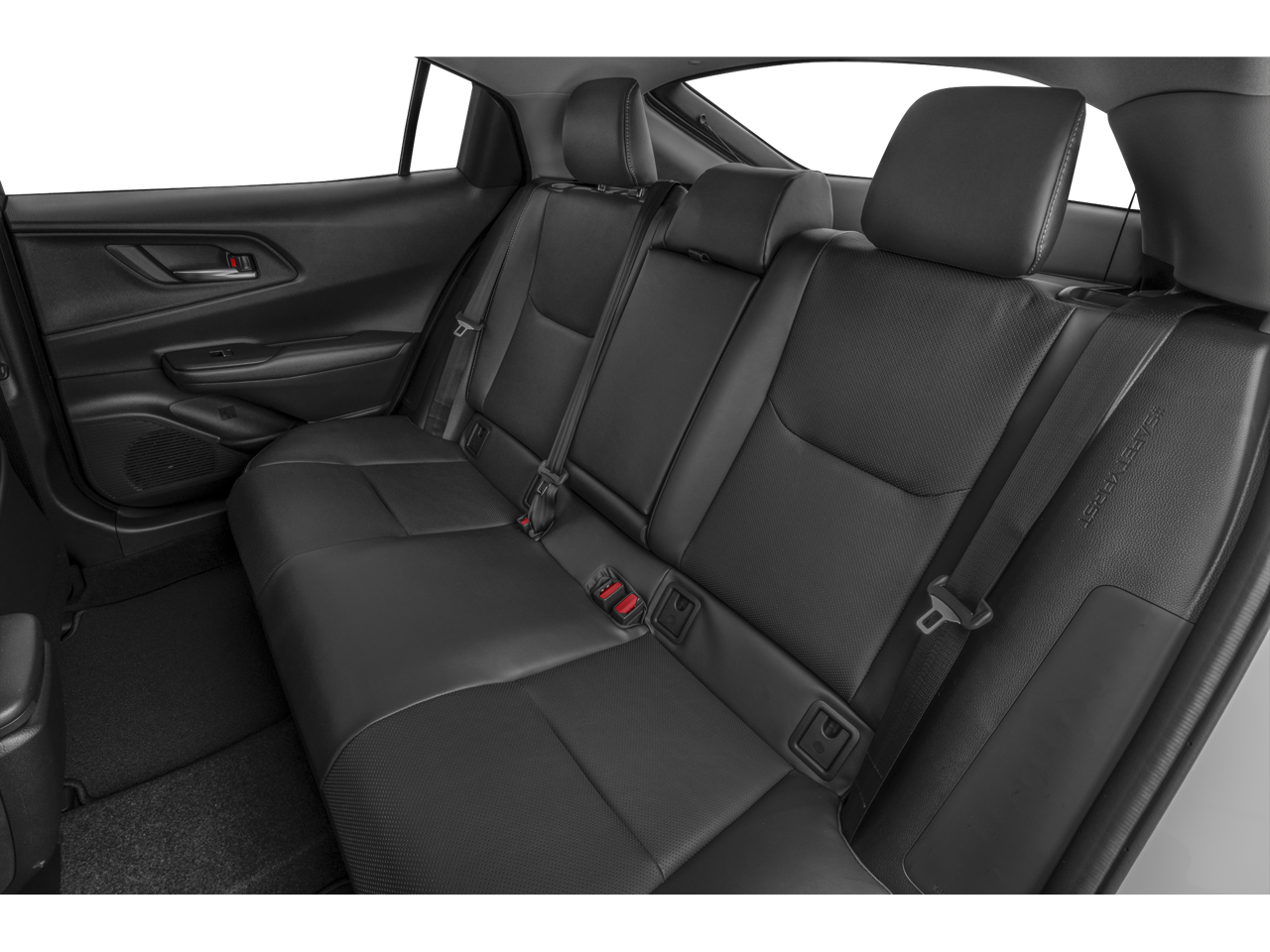 2025 Toyota Prius Nightshade