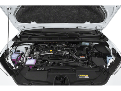 2025 Toyota Prius Plug-In Hybrid XSE Premium