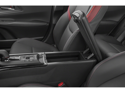 2025 Toyota Prius Plug-In Hybrid XSE Premium