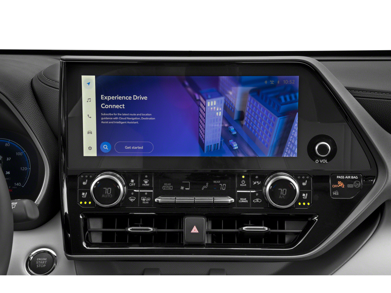 2025 Toyota Highlander Limited