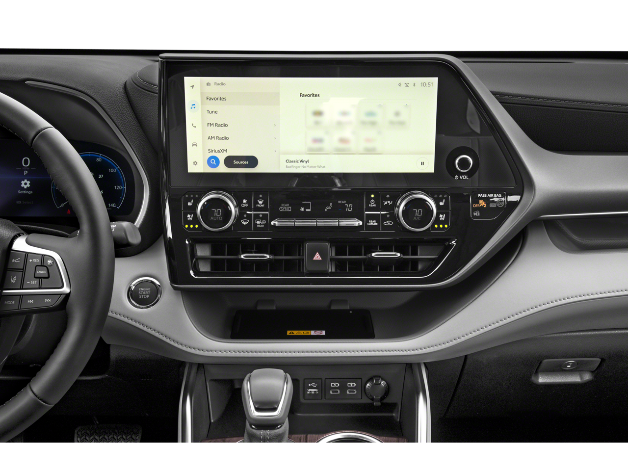 2025 Toyota Highlander Limited