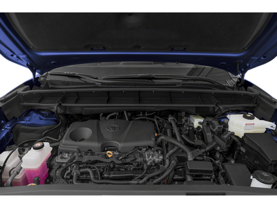 2025 Toyota Highlander Hybrid XLE