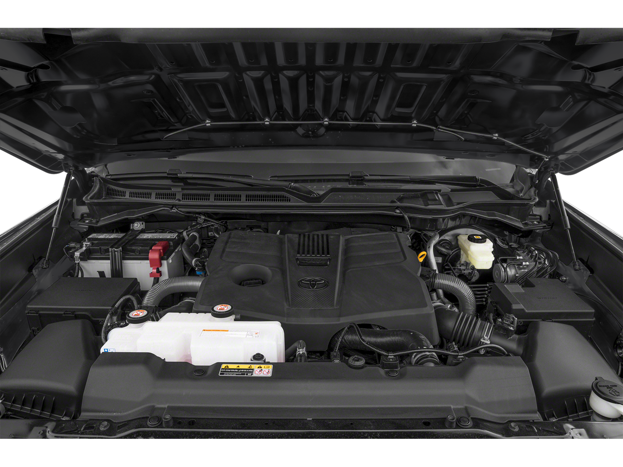 2025 Toyota Tundra SR