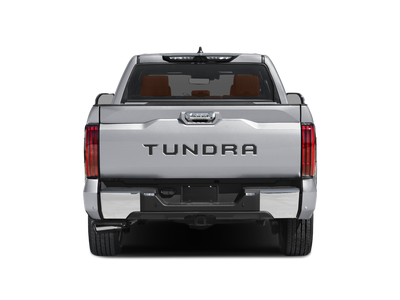 2025 Toyota Tundra 1794