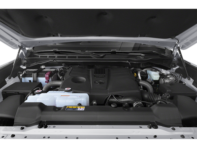 2025 Toyota Tundra 1794