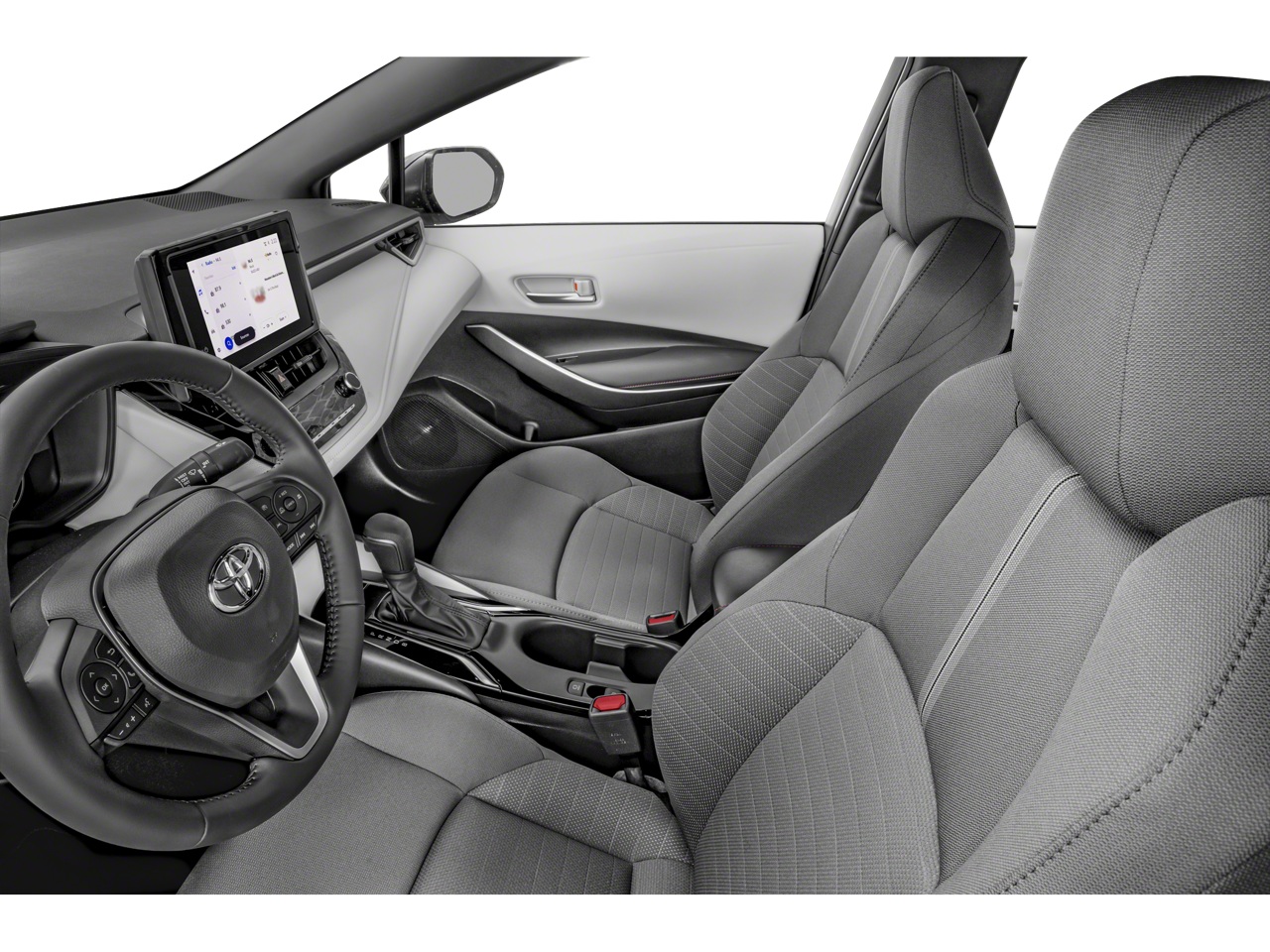 2026 Toyota Corolla Hybrid Hybrid SE