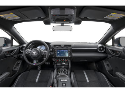 2026 Toyota GR86 GR86 Premium