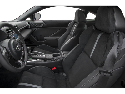 2026 Toyota GR86 GR86 Premium