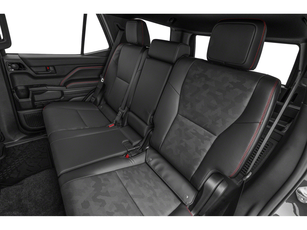 2026 Toyota 4Runner i-FORCE MAX TRD Pro