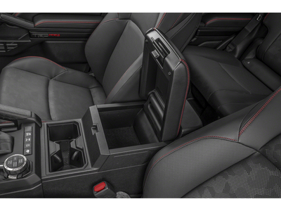 2026 Toyota 4Runner i-FORCE MAX TRD Pro