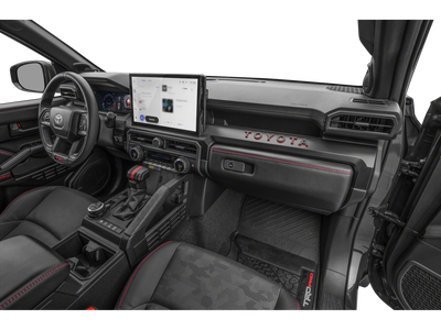 2026 Toyota 4Runner i-FORCE MAX TRD Pro