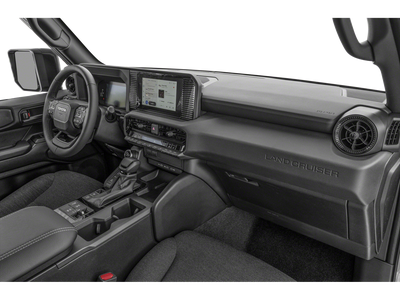 2026 Toyota Land Cruiser Land Cruiser 1958