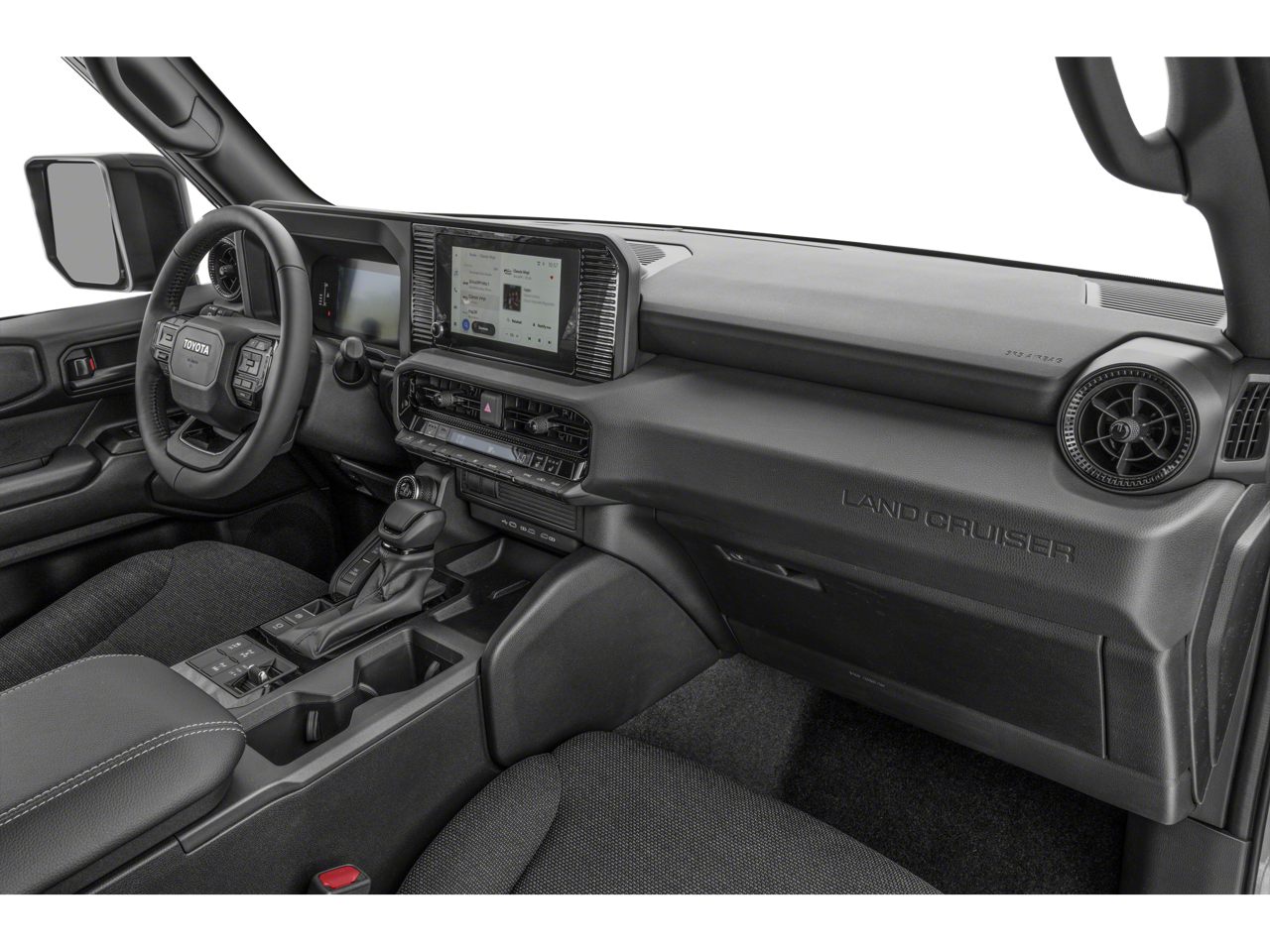 2026 Toyota Land Cruiser Land Cruiser 1958