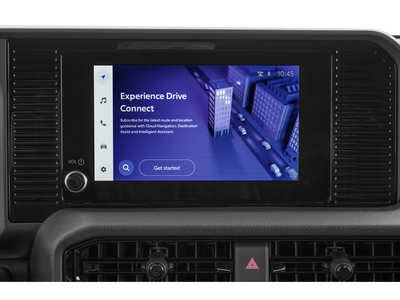 2026 Toyota Land Cruiser Land Cruiser 1958