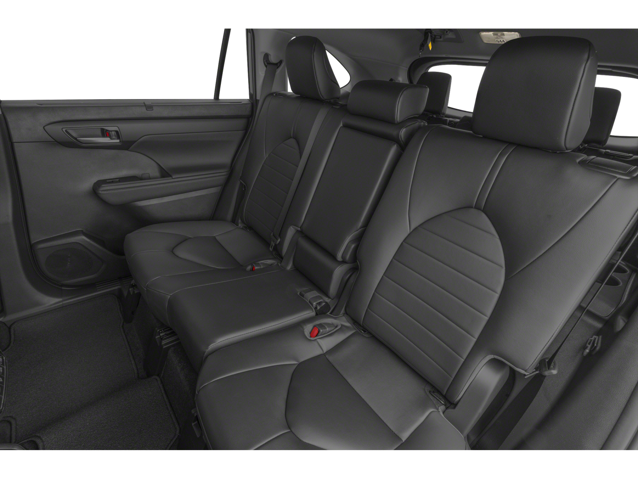 2026 Toyota Highlander Hybrid Hybrid XLE
