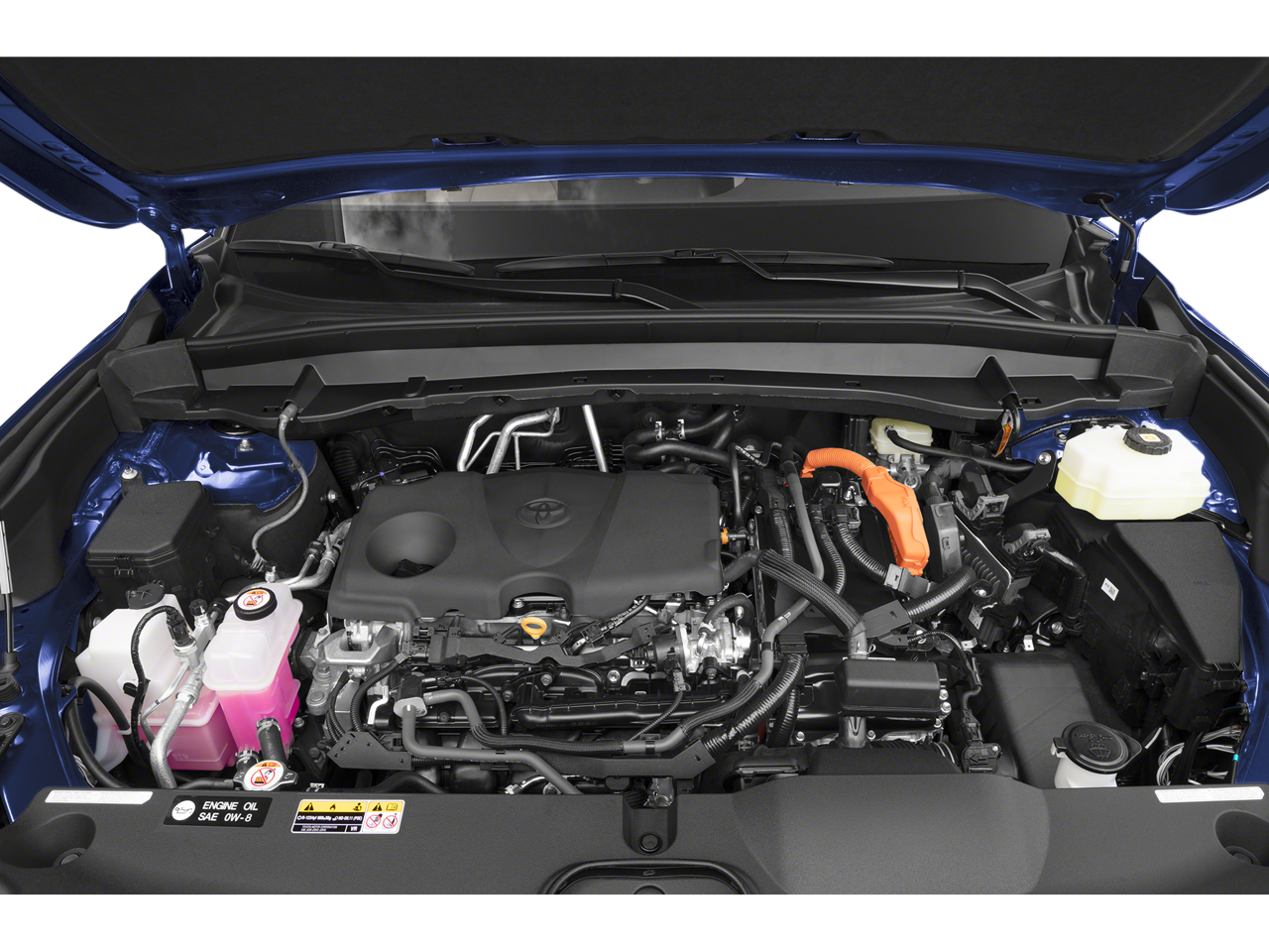 2026 Toyota Grand Highlander Hybrid Hybrid XLE