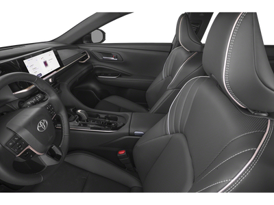 2026 Toyota Toyota Crown Signia XLE