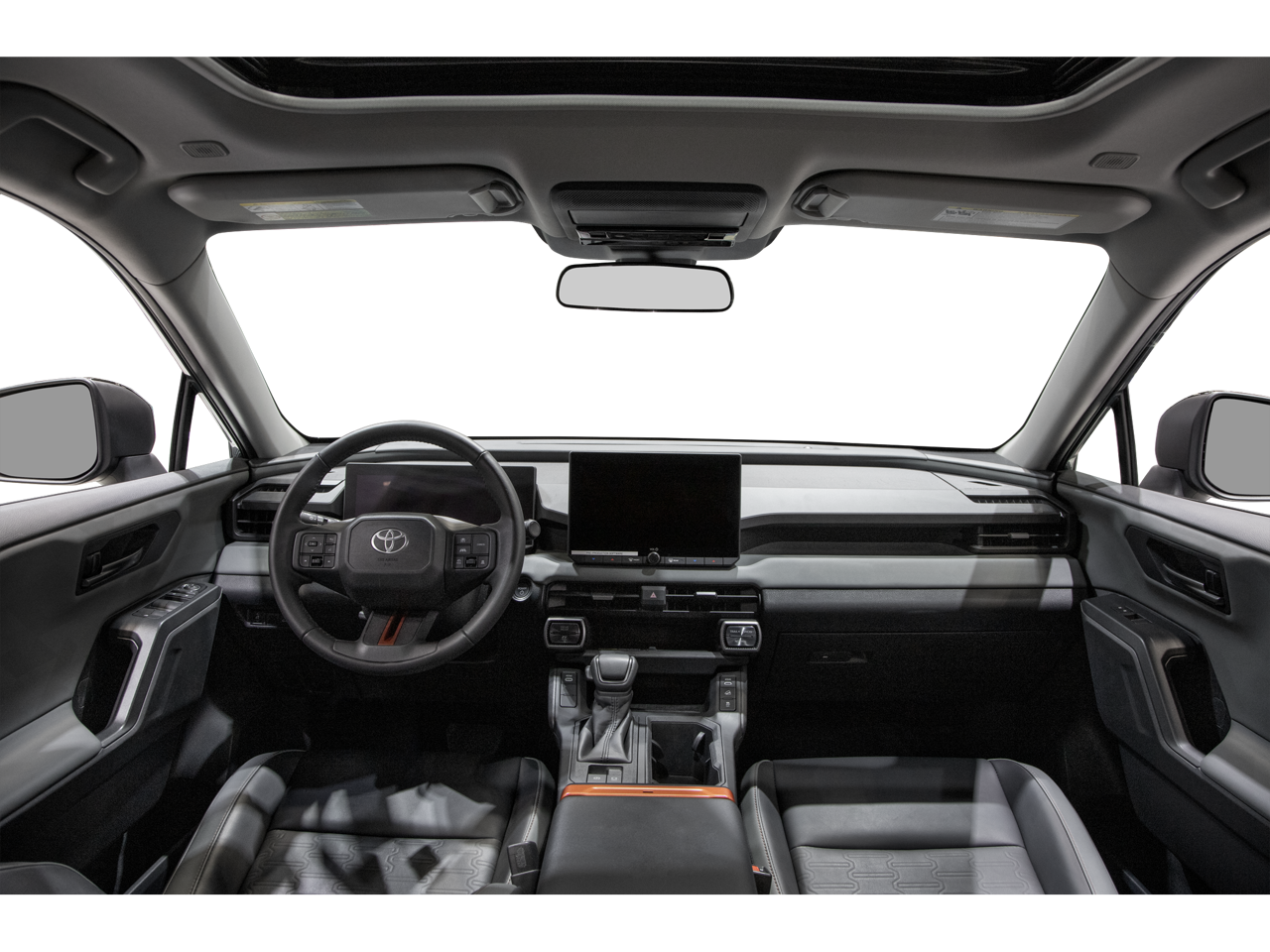 2026 Toyota RAV4 Plug-in Hybrid Woodland