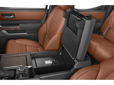 2026 Toyota Tundra i-FORCE MAX 1794 Edition i-FORCE MAX