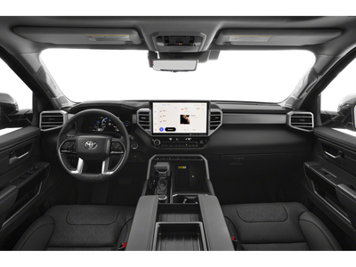 2026 Toyota Tundra i-FORCE MAX Limited i-FORCE MAX
