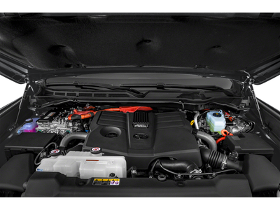 2026 Toyota Tundra i-FORCE MAX Limited i-FORCE MAX