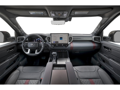 2026 Toyota Tundra i-FORCE MAX Capstone
