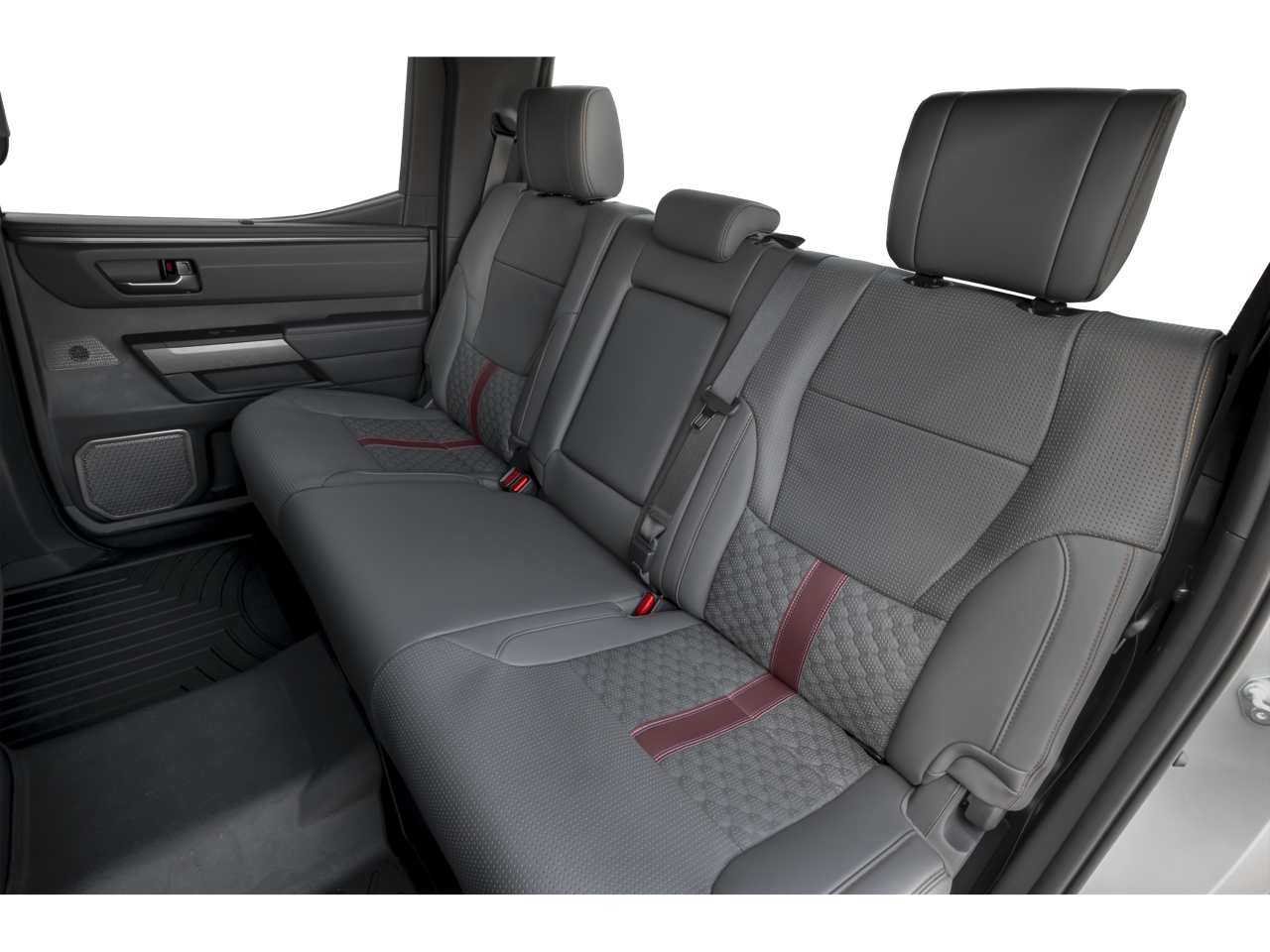 2026 Toyota Tundra i-FORCE MAX Capstone