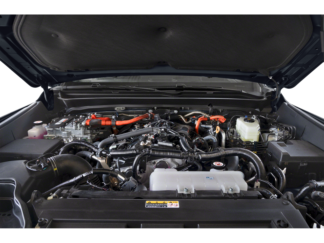 2026 Toyota Tacoma i-FORCE MAX Limited i-FORCE MAX