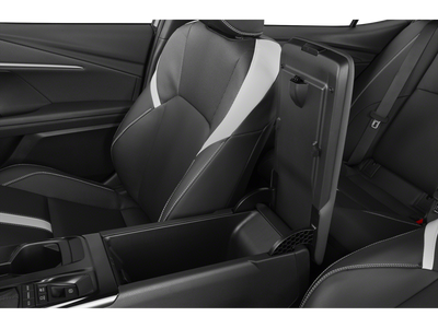 2027 Toyota Camry SE