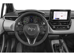 2027 Toyota Corolla Hybrid Hybrid SE