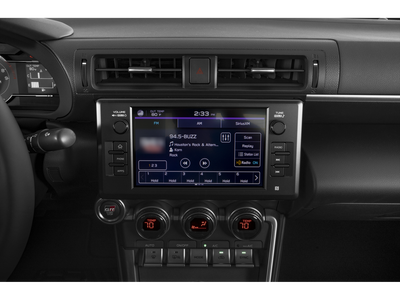 2027 Toyota GR86 GR86